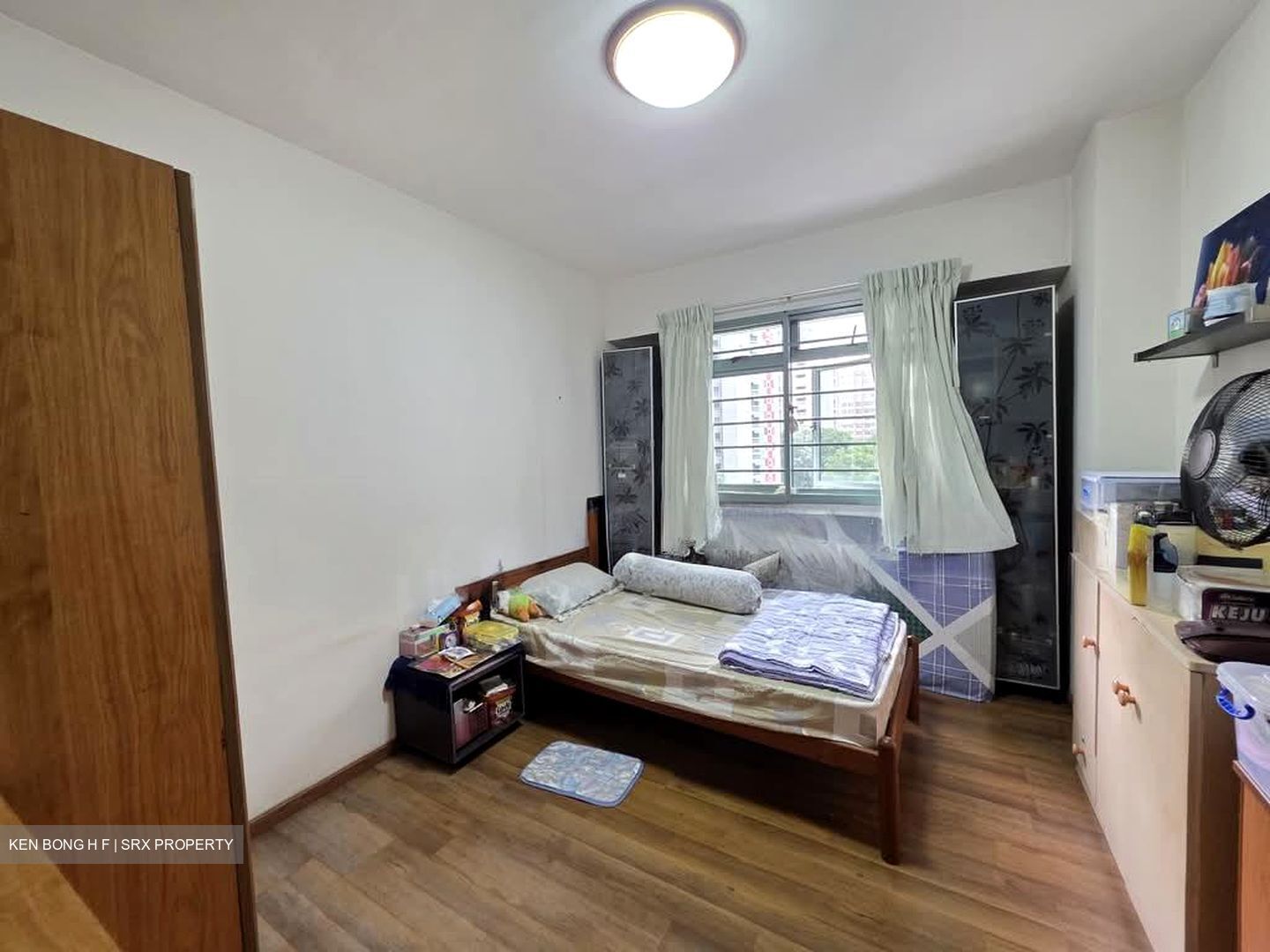 Blk 457 Choa Chu Kang Avenue 4 (Choa Chu Kang), HDB Executive #582935951